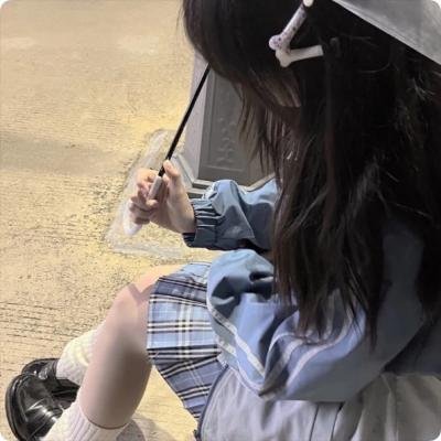 隔壁的女孩