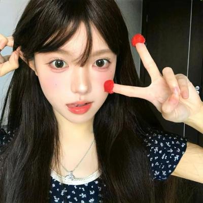 钴蓝爱恋